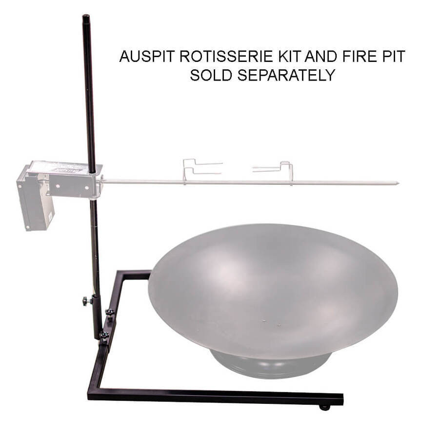 Auspit Portable Camping Stand