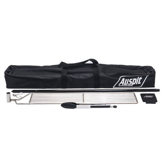 Auspit Portable Camping Grill