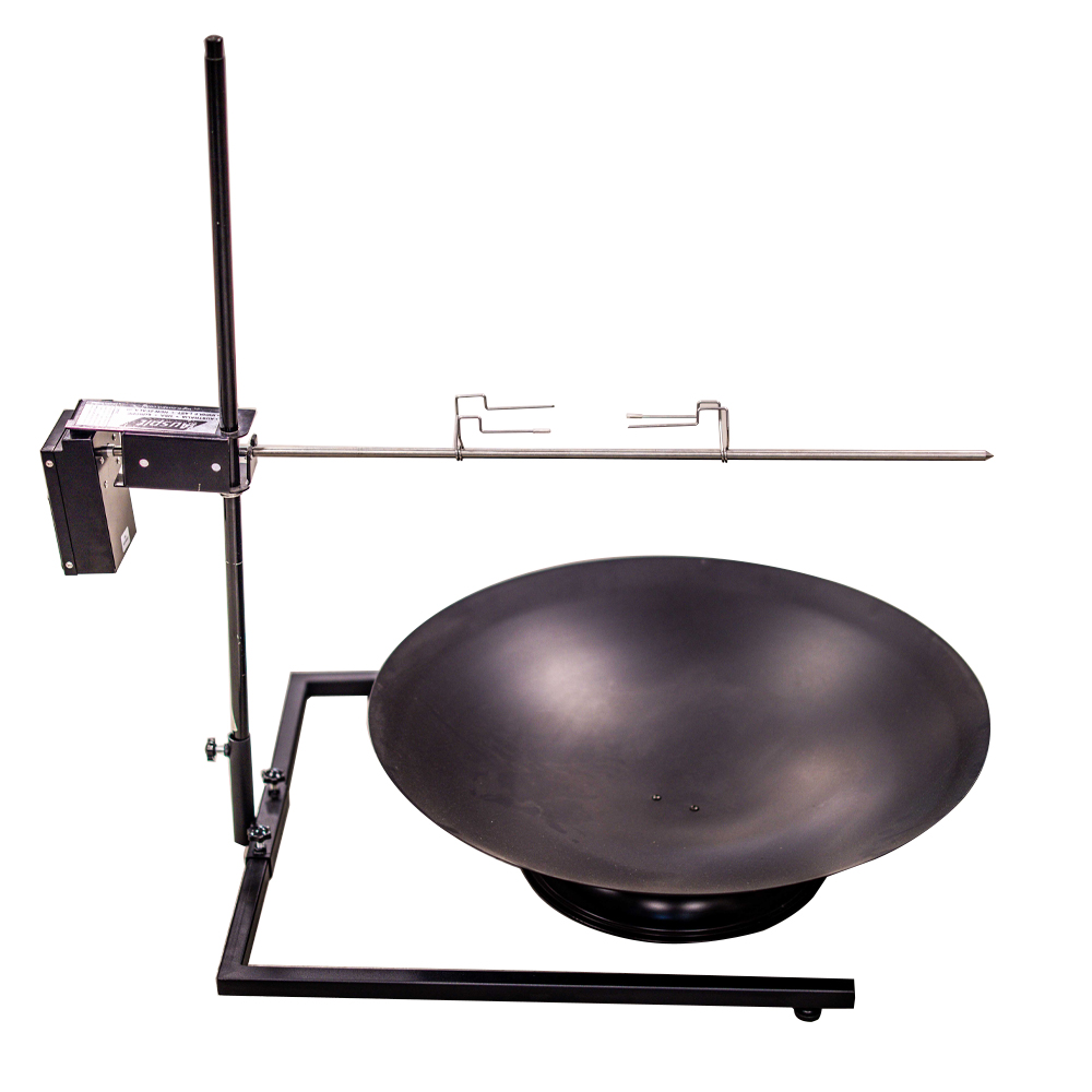 This image shows the Auspit Portable Camping Stand. This image shows the Auspit Portable Camping Stand.