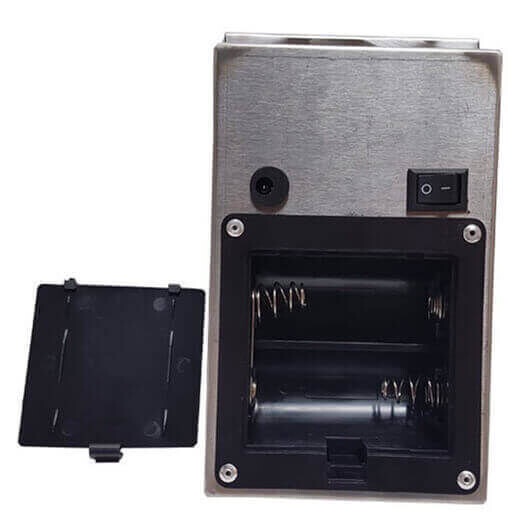 Auspit Battery Case Auspit Battery Case