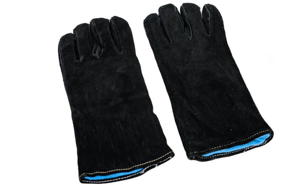 Heat Proof Gloves Heat Proof Gloves