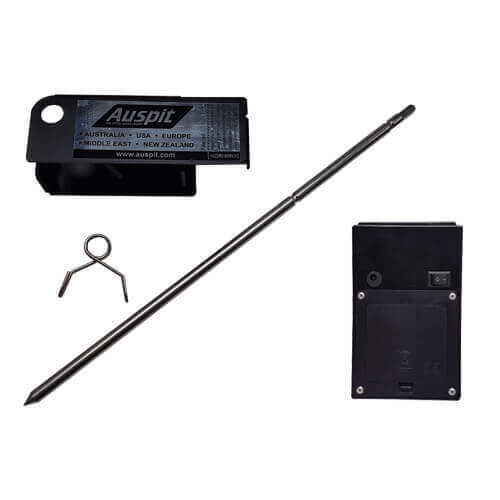 spitmate auspit kit