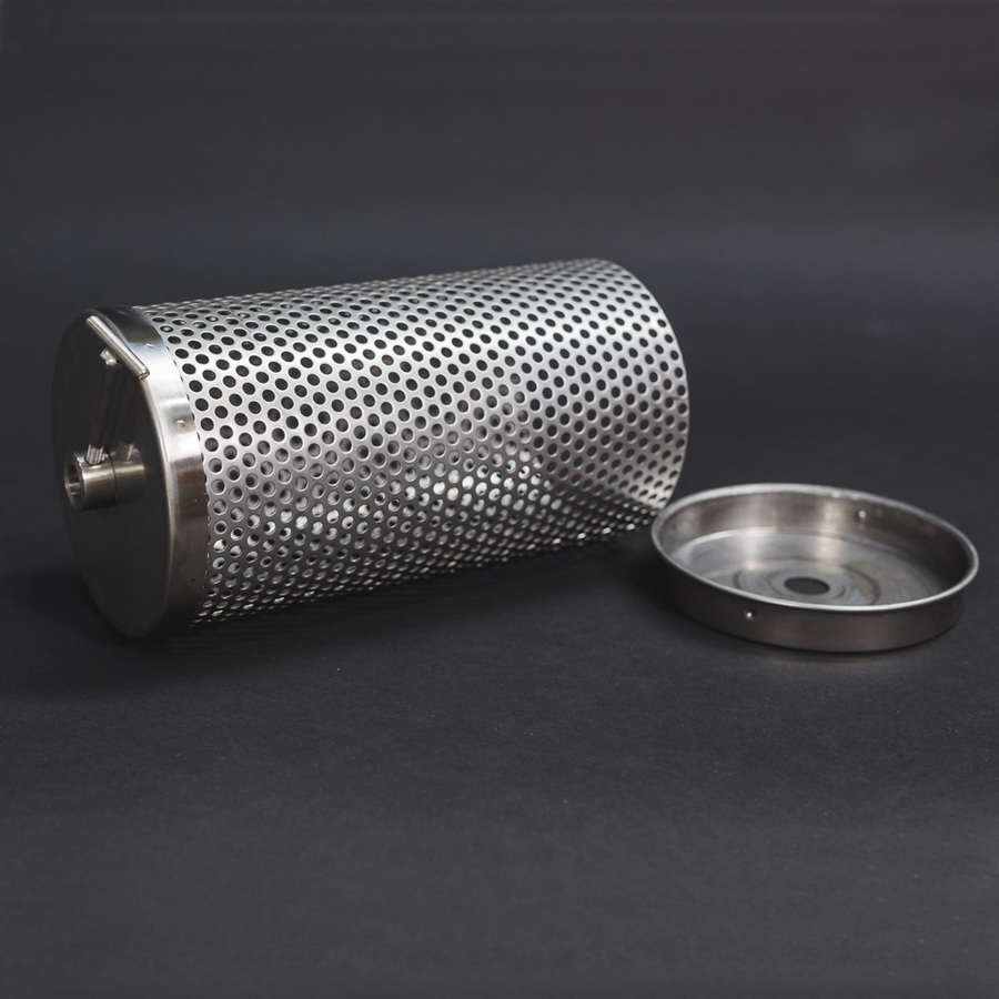 This image shows the Auspit Spitmate Junior.