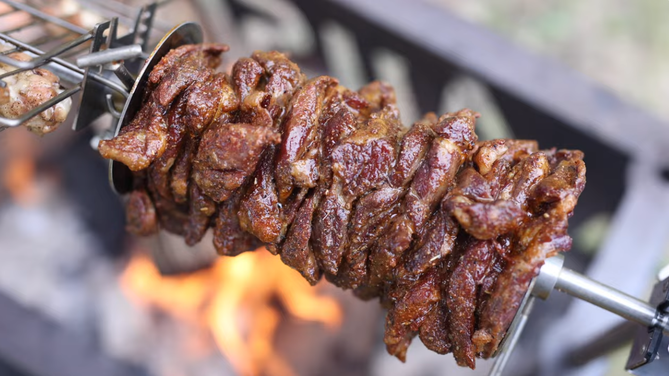 Auspit Gyros