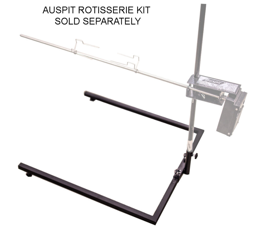 Auspit Portable Camping Stand