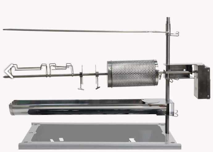 This_image_shows_Auspit_Gold_Portable_Camping_Rotisserie
