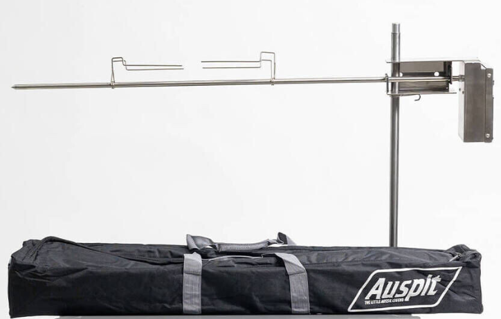 auspit compact spit