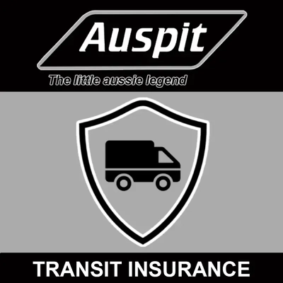 AUSPIT Transit insurance- Order value $350 - $749