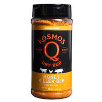 Kosmos Q Honey Killer Bee Rub