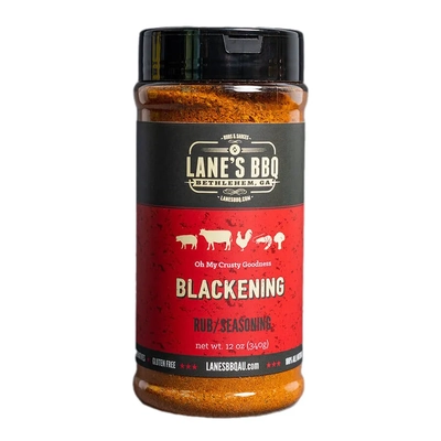 Blackening Seasoning 113g/280g | Lanes