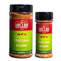 Lanes BBQ Chili Lime Rub