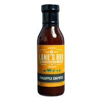 Pineapple Chipotle Sauce | Lanes