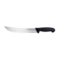Mercer 12-inch Cimeter Granton Edge Knife