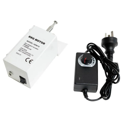 BBQ Motor to suit the Outdoor Central Cyprus