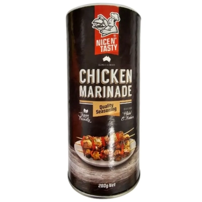 Chicken Marinade 280g | Nice N' Tasty