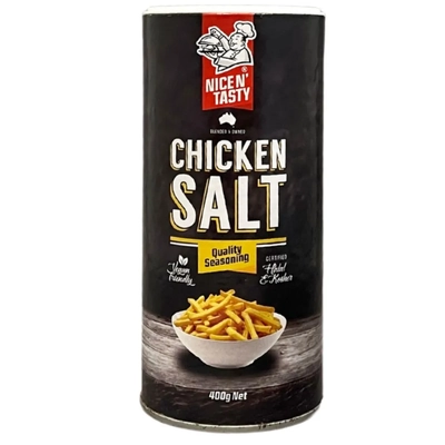 Chicken salt 400g | Nice N' Tasty