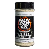 Boars Night Out White Lightning 411g
