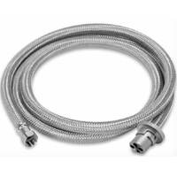 3M Bayonet Hose with 3/8 SAE Connection | Sizzler and Galleymate Compatibility