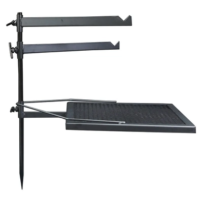 Campfire Swing Grill