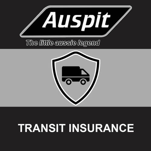 Transit insurance - Auspit
