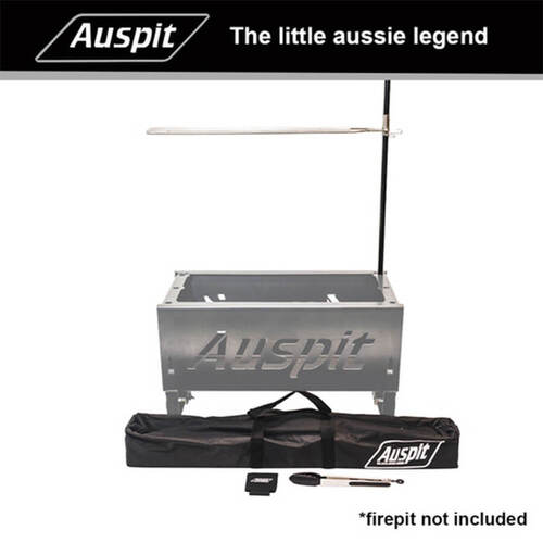 Auspit Portable Camping Grill