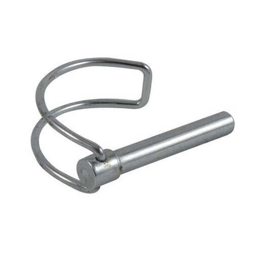 Quick Release Pins for rotisserie skewers (x2) - Flaming Coals