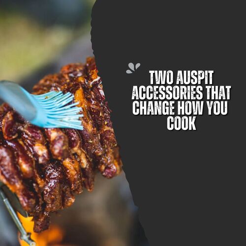 Two Auspit Accessories That Will Change How You Cook Over Fire image