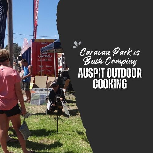 Caravan Park vs Bush Camp: Setting Up Your Auspit For The Trip image