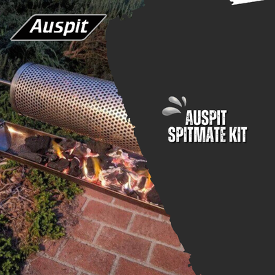 Auspit Spitmate Kit For Extra Cooking Space image