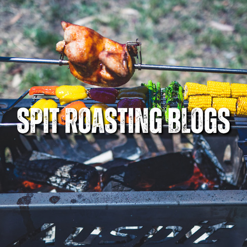 Spit Roasting Blogs image