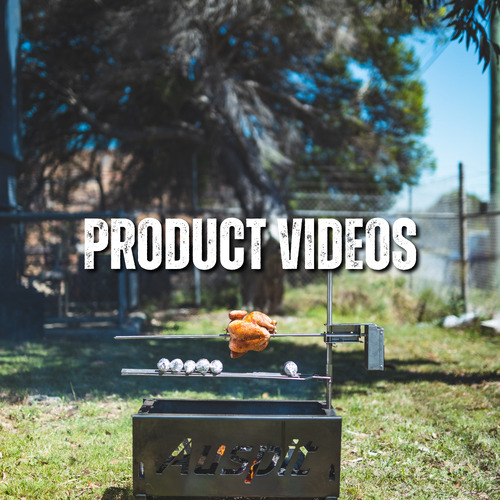 Product Videos image