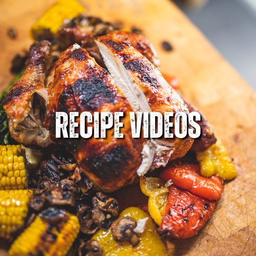 Recipe Videos image